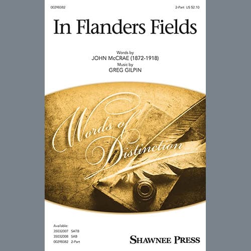 In Flanders Fields