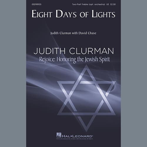 Eight Days of Lights