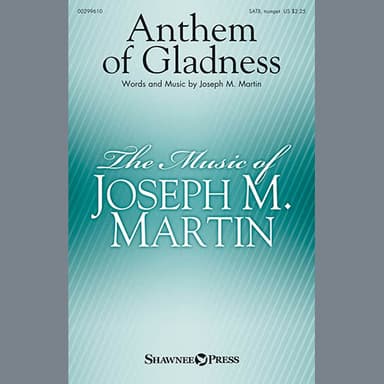 Anthem of Gladness