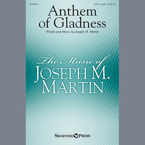 Anthem of Gladness