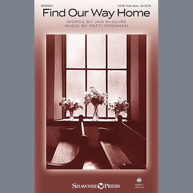 Find Our Way Home