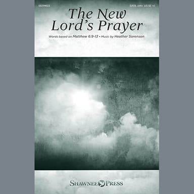 The New Lord's Prayer