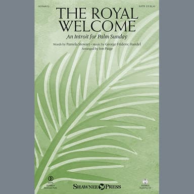 The Royal Welcome