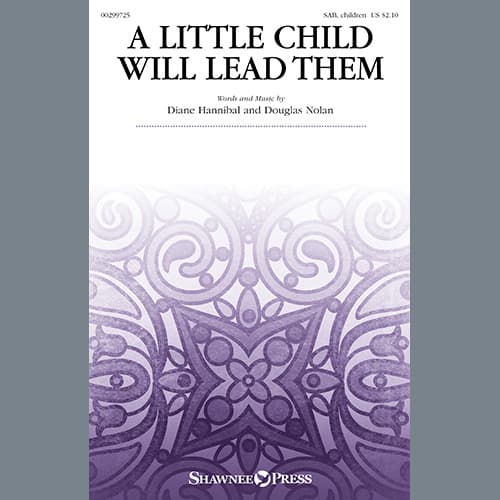 A Little Child Will Lead Them