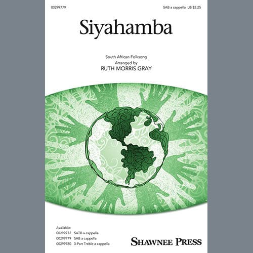 Siyahamba