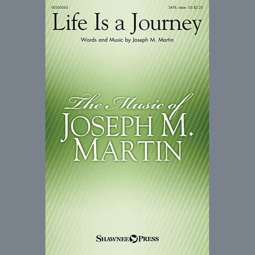 Life Is a Journey