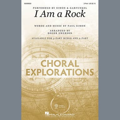 I Am a Rock