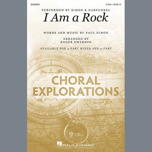 I Am a Rock