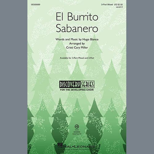 El Burrito Sabanero