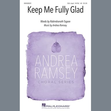 Keep Me Fully Glad