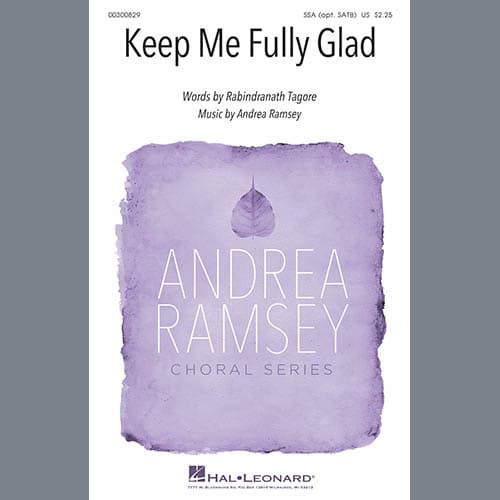 Keep Me Fully Glad