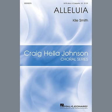 Alleluia