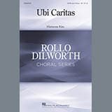 Ubi Caritas
