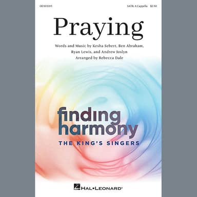 Praying (arr. Rebecca Dale)