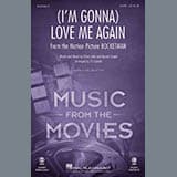 (I'm Gonna) Love Me Again (from Rocketman) (arr. Ed Lojeski)