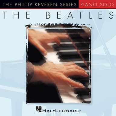 She's Leaving Home (arr. Phillip Keveren)