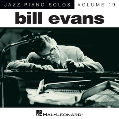 How Deep Is The Ocean (How High Is The Sky) [Jazz version] (arr. Brent Edstrom)