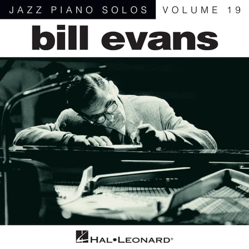 How Deep Is The Ocean (How High Is The Sky) [Jazz version] (arr. Brent Edstrom)