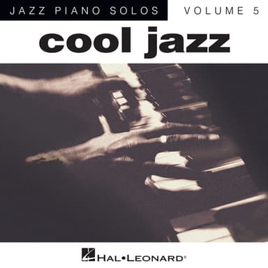 Three Coins In The Fountain [Jazz version] (arr. Brent Edstrom)
