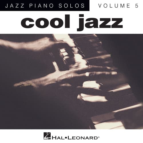 Three Coins In The Fountain [Jazz version] (arr. Brent Edstrom)