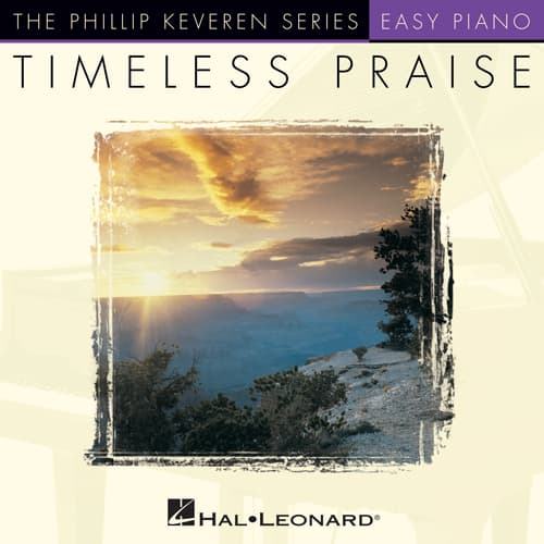 Thy Word (arr. Phillip Keveren)