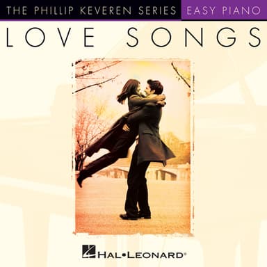 Endless Love (arr. Phillip Keveren)