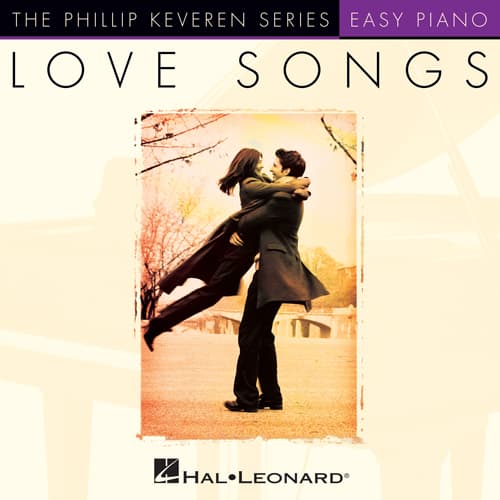 Can't Help Falling In Love (arr. Phillip Keveren)