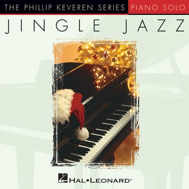 What Are You Doing New Year's Eve? [Jazz version] (arr. Phillip Keveren)