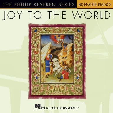 What Child Is This? (arr. Phillip Keveren)