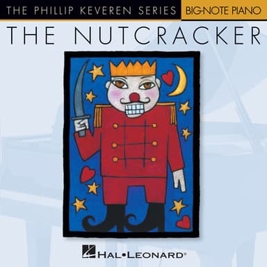 Dance Of The Reed-Flutes (from The Nutcracker) (arr. Phillip Keveren)