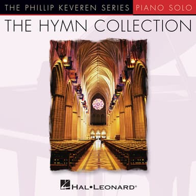 Crown Him With Many Crowns (arr. Phillip Keveren)
