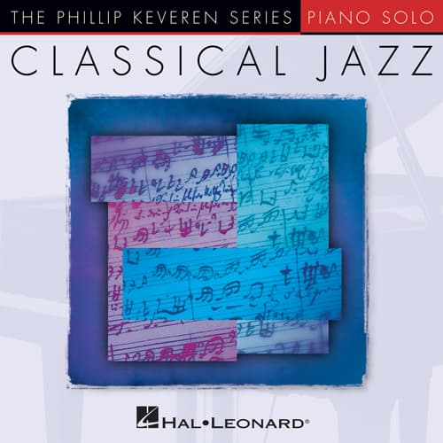Theme From Sheherazade [Jazz version] (arr. Phillip Keveren)