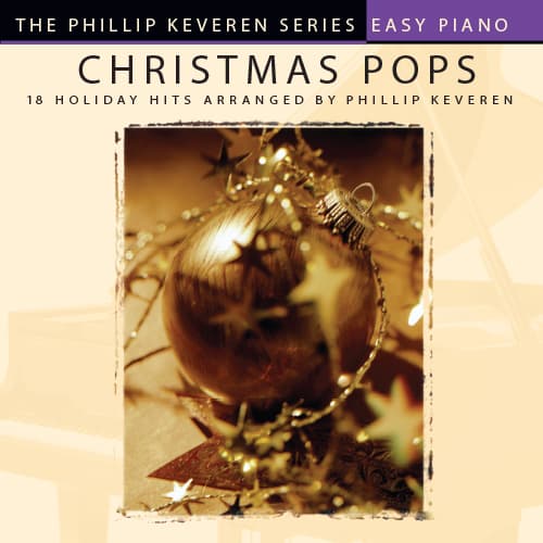 The Christmas Song (Chestnuts Roasting On An Open Fire) (arr. Phillip Keveren)