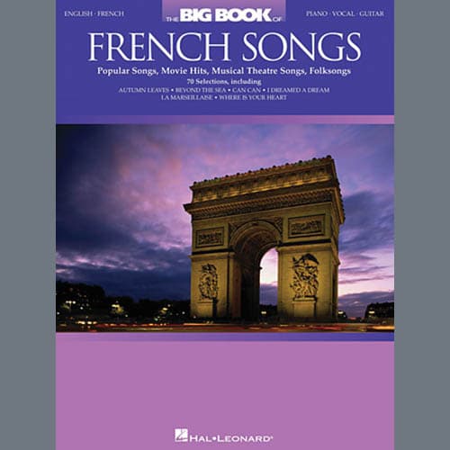 Chante (Somewhere, Somehow, Someday)