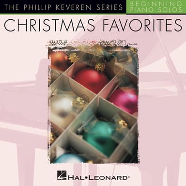 The Christmas Song (Chestnuts Roasting On An Open Fire) (arr. Phillip Keveren)