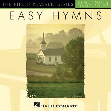 Praise To The Lord, The Almighty (arr. Phillip Keveren)
