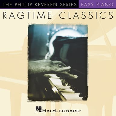 Champagne Rag (arr. Phillip Keveren)
