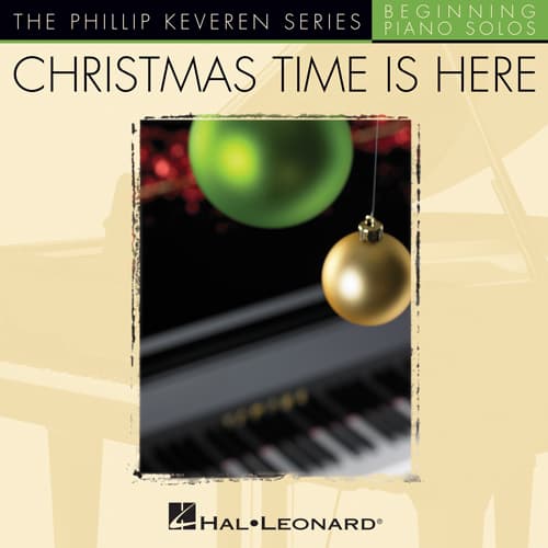 Let It Snow! Let It Snow! Let It Snow! (arr. Phillip Keveren)
