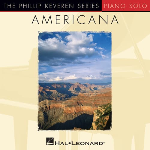 When The Saints Go Marching In (arr. Phillip Keveren)