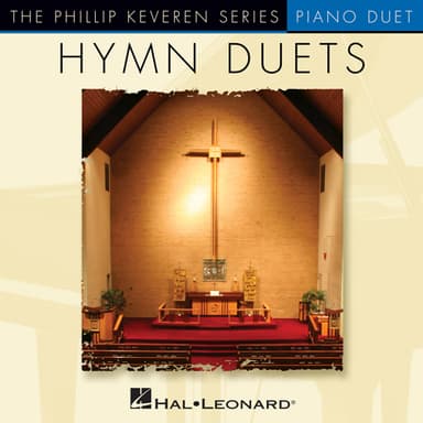 It Is Well With My Soul (arr. Phillip Keveren)