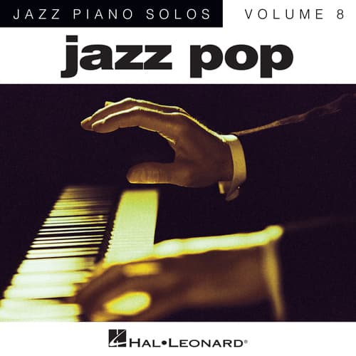 Blackbird [Jazz version] (arr. Brent Edstrom)