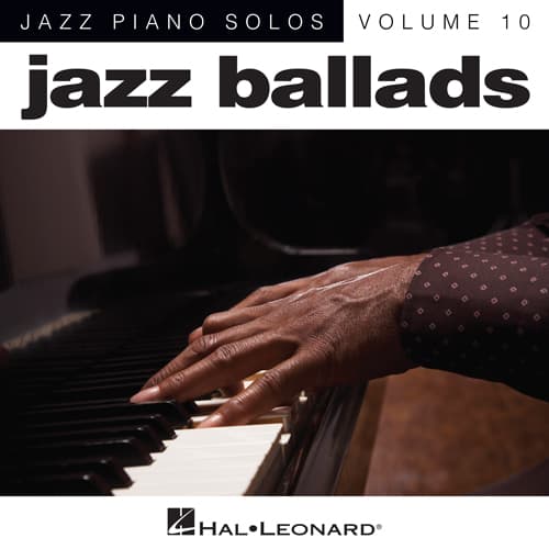 Say It (Over And Over Again) [Jazz version] (arr. Brent Edstrom)