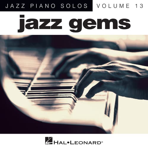 Stablemates (arr. Brent Edstrom)