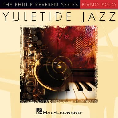 The Holly And The Ivy [Jazz version] (arr. Phillip Keveren)
