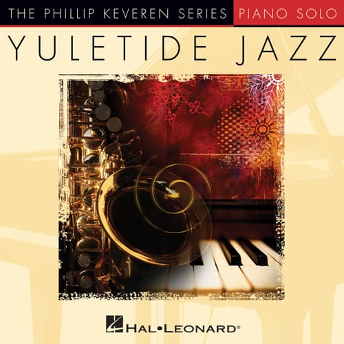 The Holly And The Ivy [Jazz version] (arr. Phillip Keveren)