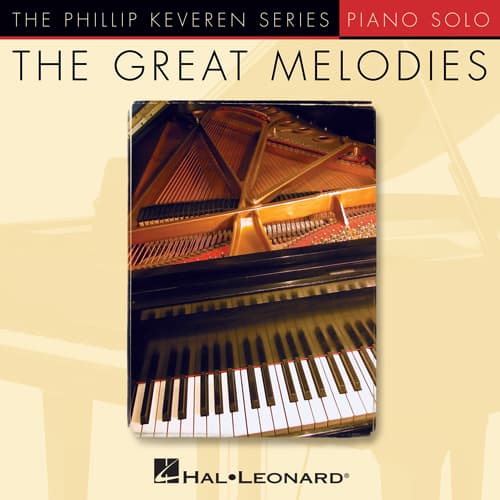 The Way You Look Tonight (arr. Phillip Keveren)