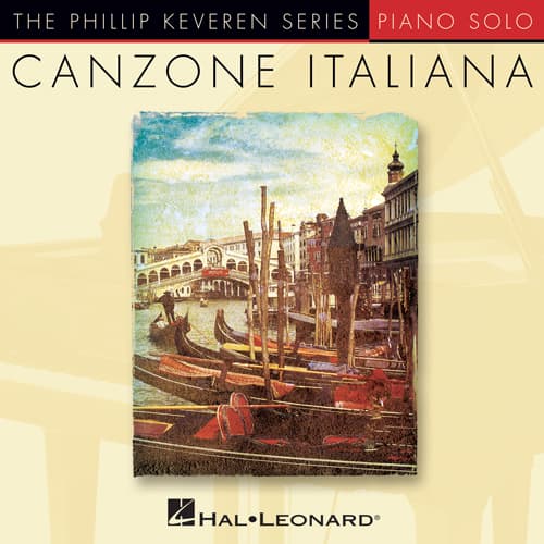 La donna e mobile (arr. Phillip Keveren)