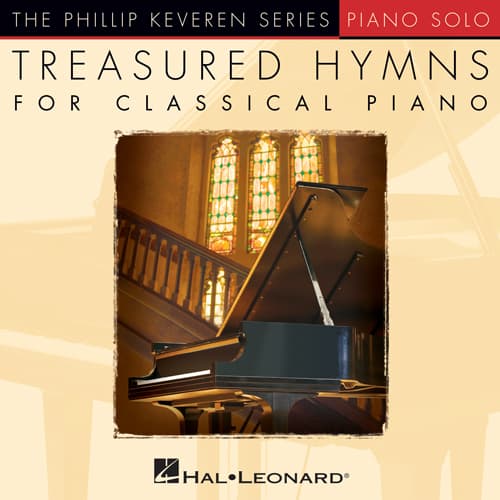 Praise God, From Whom All Blessings Flow [Classical version] (arr. Phillip Keveren)
