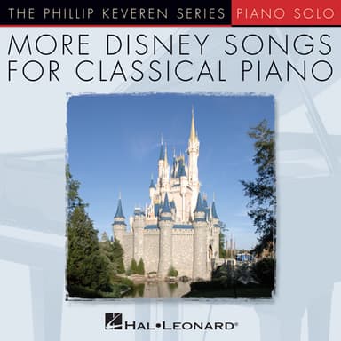 Zip-A-Dee-Doo-Dah (from Song Of The South) [Classical version] (arr. Phillip Keveren)