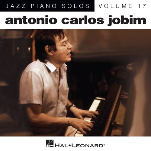 Slightly Out Of Tune (Desafinado) [Jazz version] (arr. Brent Edstrom)